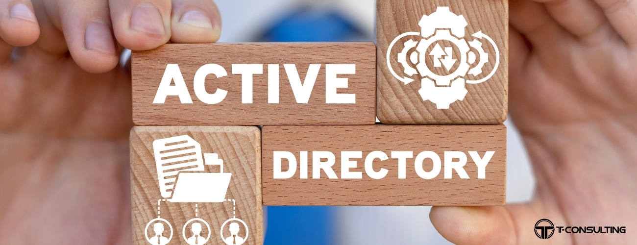 AD Security Posture: il cuore della tua sicurezza