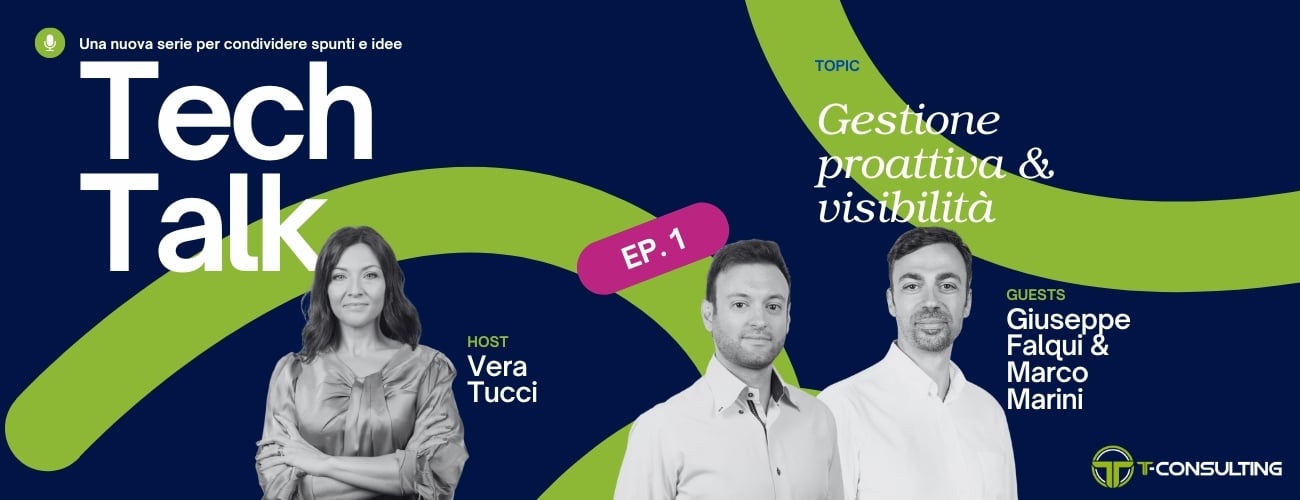 Il servizio T-Consulting per il Vulnerability Management: monitoraggio + patching