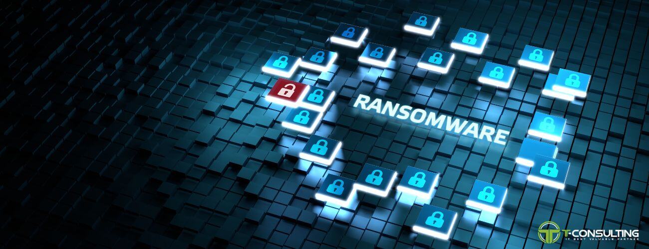 9 Strategie per Proteggere la Tua Azienda dal Ransomware