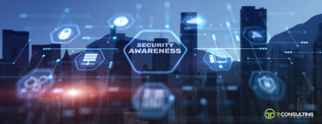 Cybersecurity Awareness: perché deve far parte della strategia di security aziendale