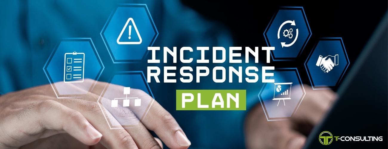 Incident Response Plan: gli errori più comuni da evitare