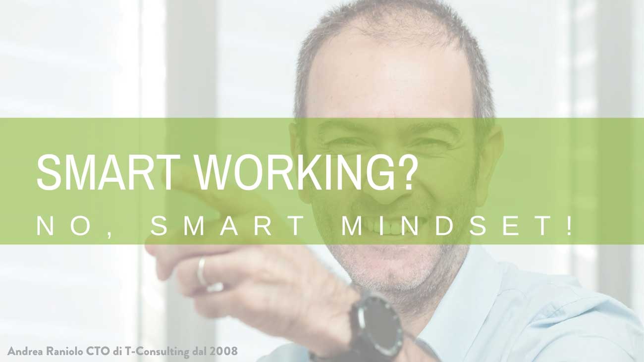 Smart Working: gli strumenti consigliati per adottarlo mantenendo l’azienda al sicuro