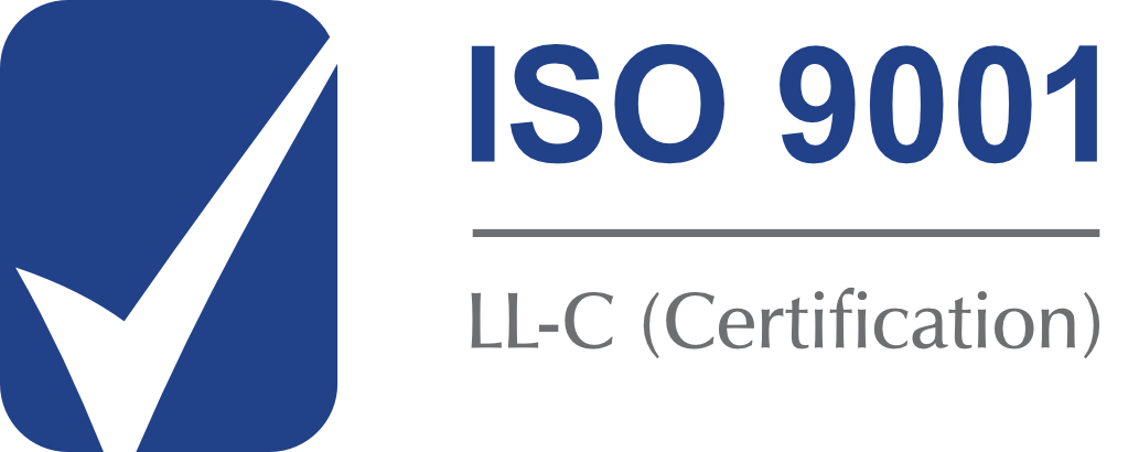 LLC certification 